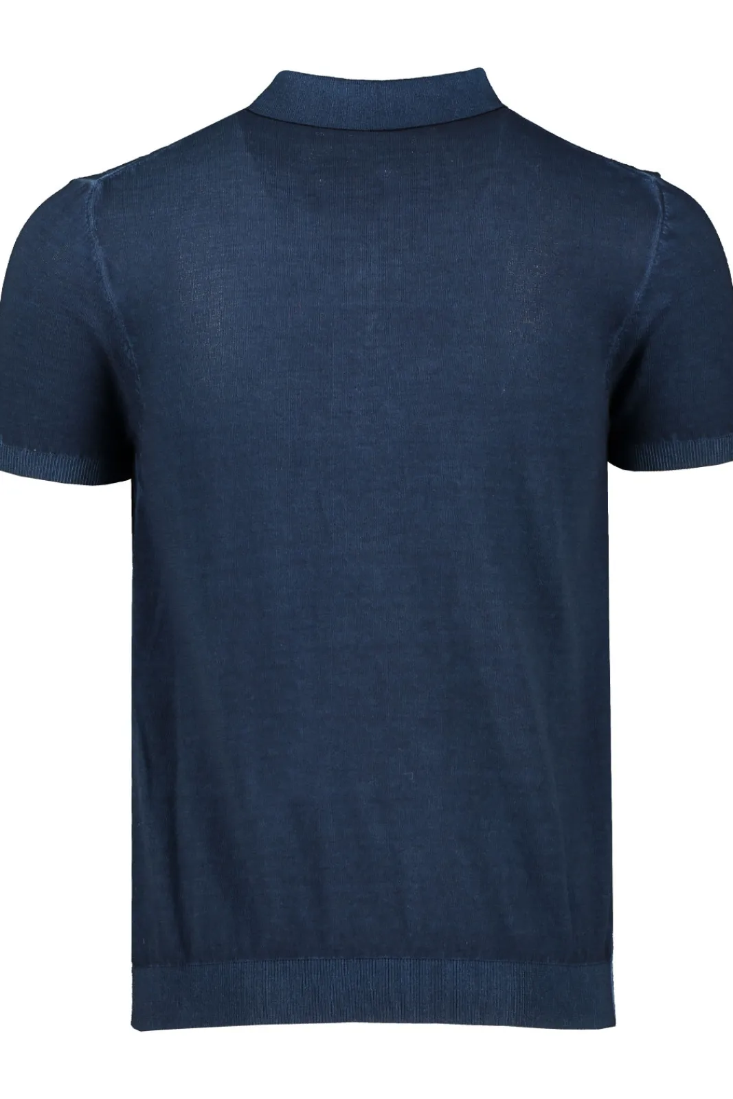 Pike>OSCAR JACOBSON Bard Poloshirt S-S