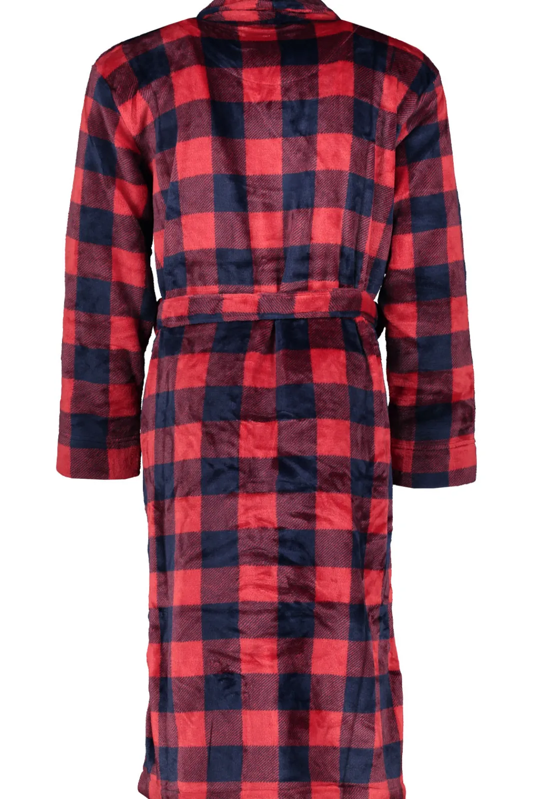 Morgonrockar>Lyle & Scott Barney Morgonrock