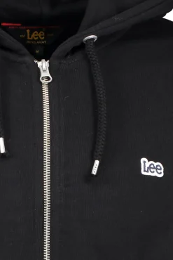 Outlet LEE Basic Zip Through Hoody