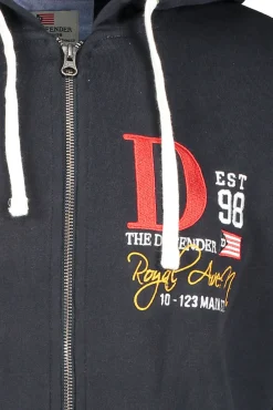 Discount THE DEFENDER Baxter Hoodie
