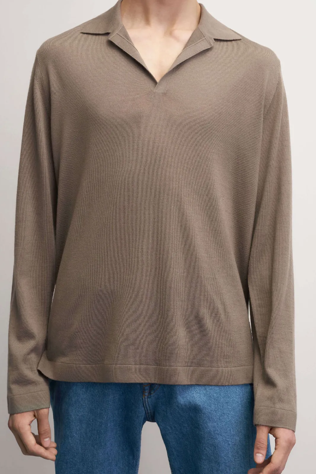 Stickat>TIGER OF SWEDEN Beker T68915 08L