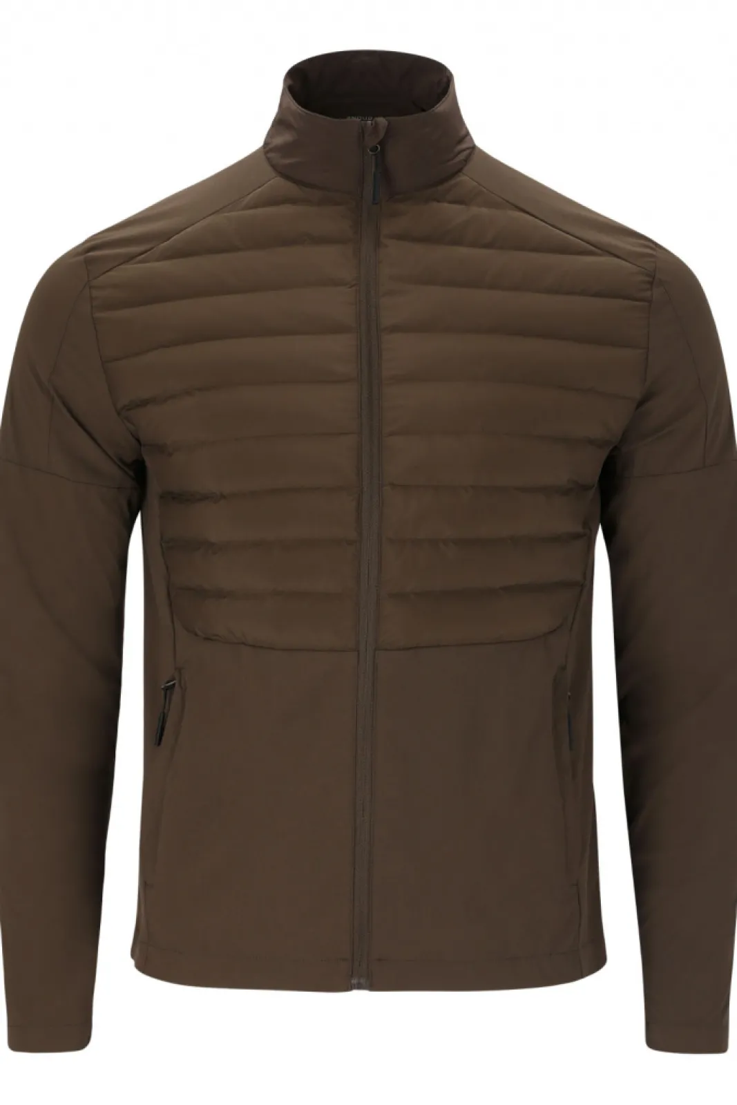 Jackor>ENDURANCE Benst M Hybrid Jacket ? Primaloft