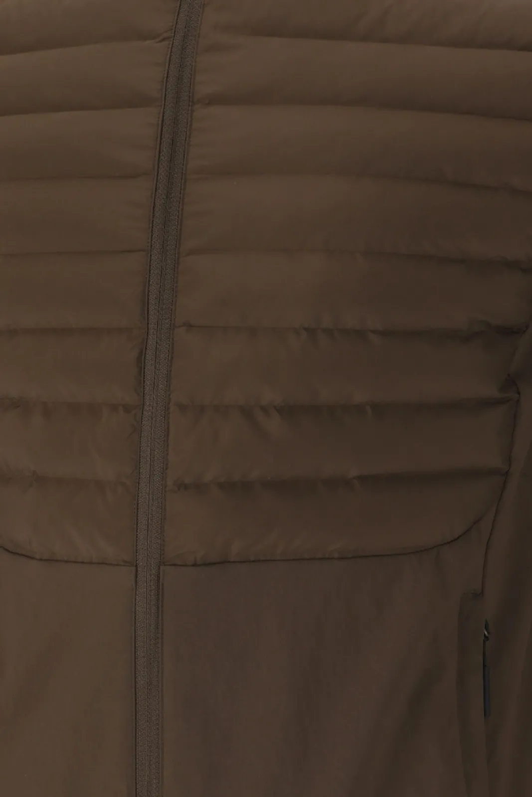 Jackor>ENDURANCE Benst M Hybrid Jacket ? Primaloft