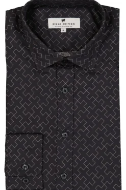 Skjortor>Berns Edition Shirt