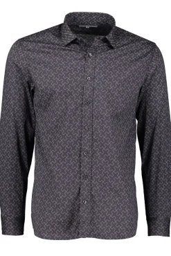 Skjortor>Berns Edition Shirt