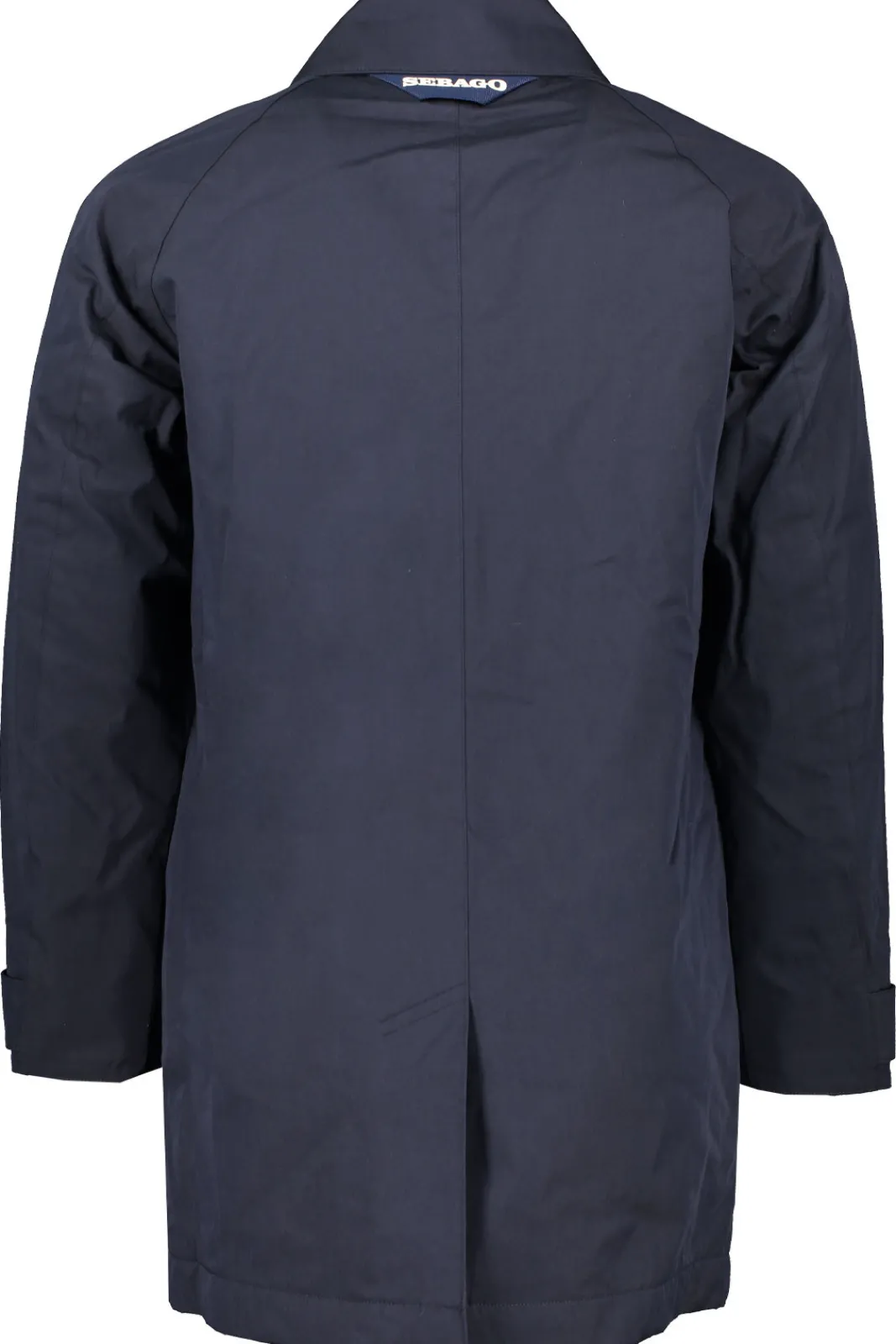 Discount SEBAGO Berth Coat