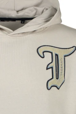 Hot TRESANTI Bestia | Initial Hoodie