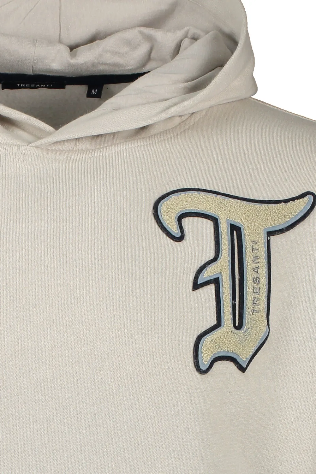 Hot TRESANTI Bestia | Initial Hoodie