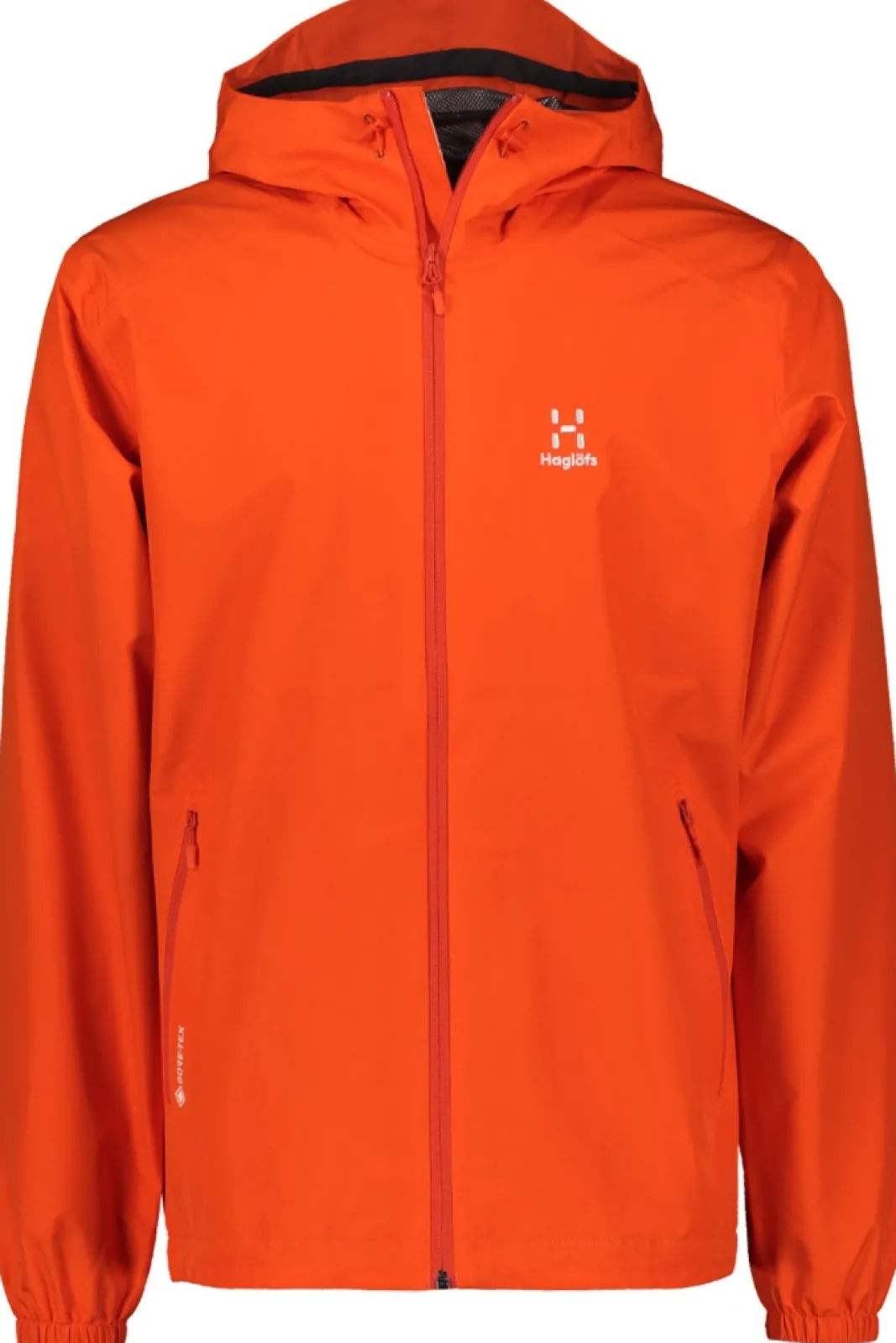 Outlet Hagl枚fs Betula Gtx Jacket Men