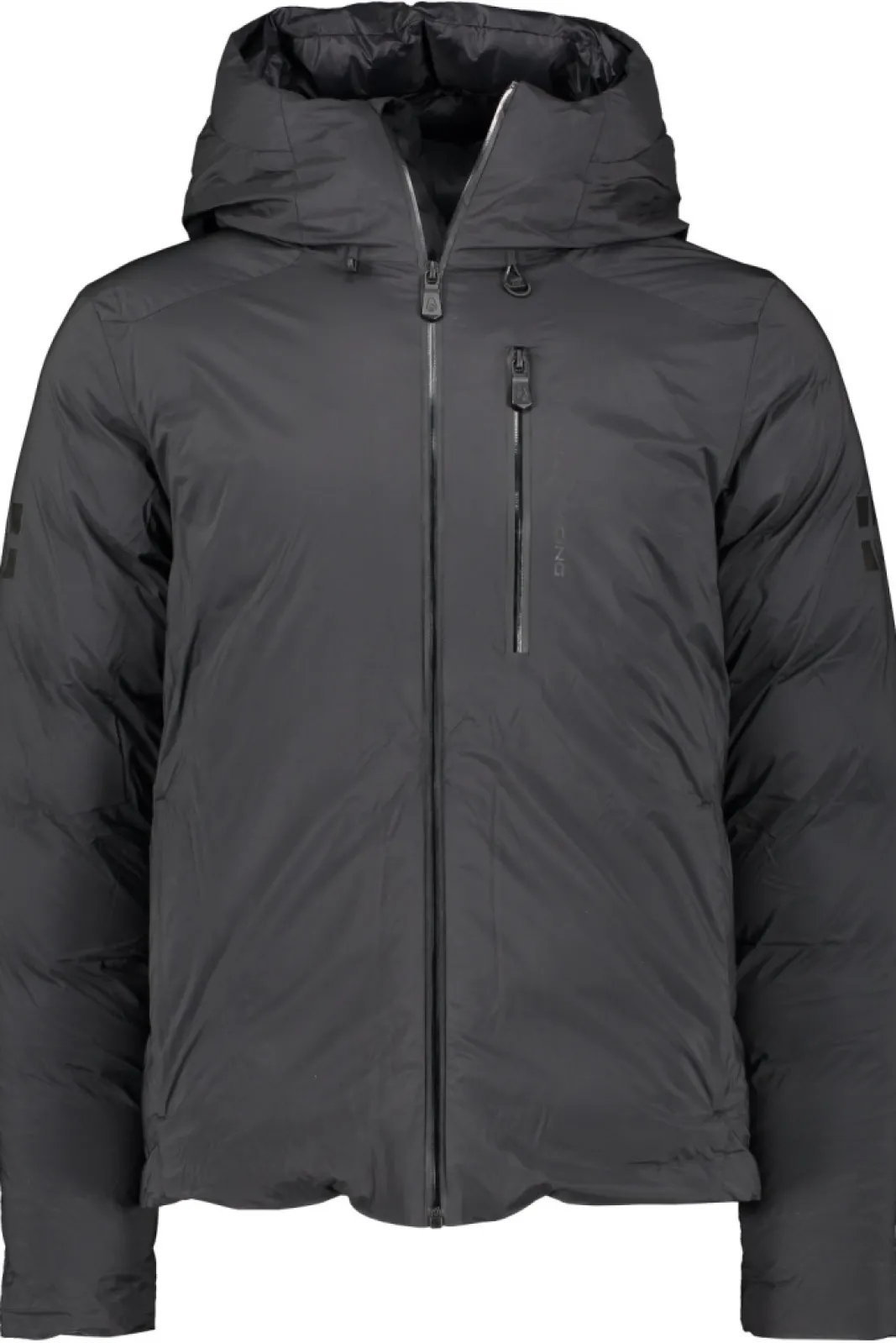 Store SAILRACING Black Ice Down Hood