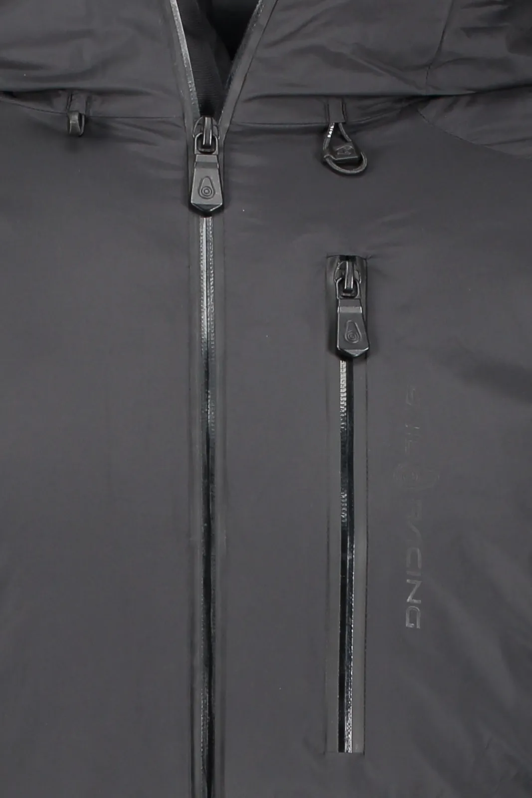 Store SAILRACING Black Ice Down Hood