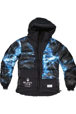 Shop SAILRACING Black Ice Gtx Down Hood