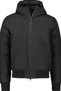 Fashion SAILRACING Black Ice Gtx Hood