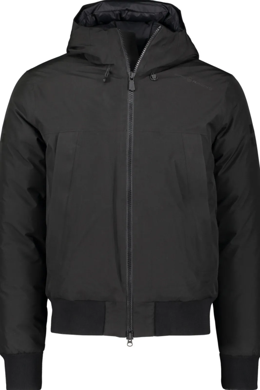 Fashion SAILRACING Black Ice Gtx Hood