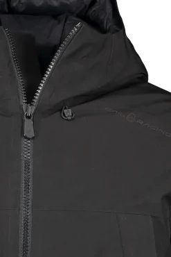 Fashion SAILRACING Black Ice Gtx Hood