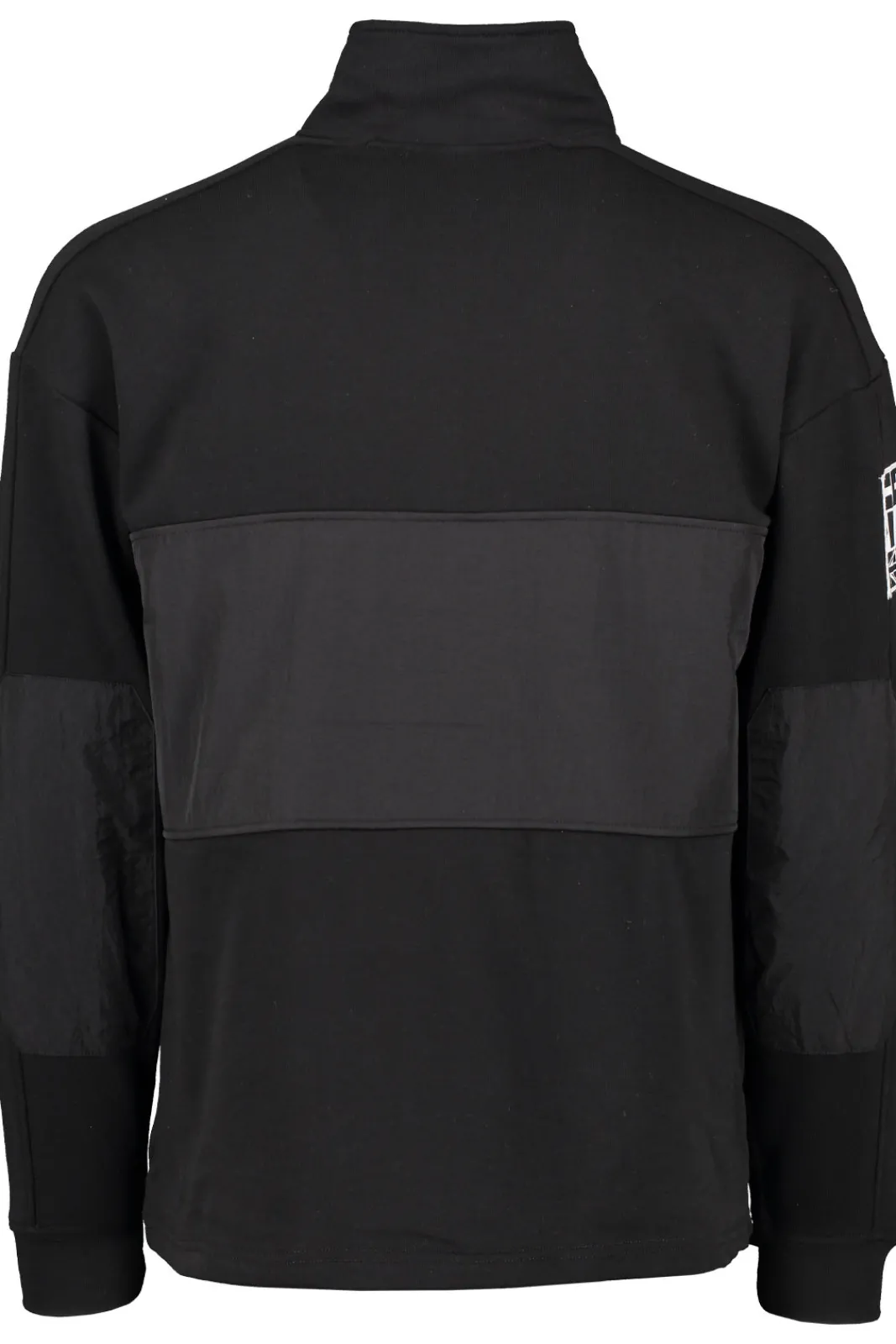 Flash Sale ColourWear Bloc Half Zip M