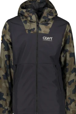 Flash Sale ColourWear Block Jacket M