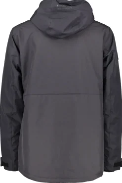 New ColourWear Block Jacket M