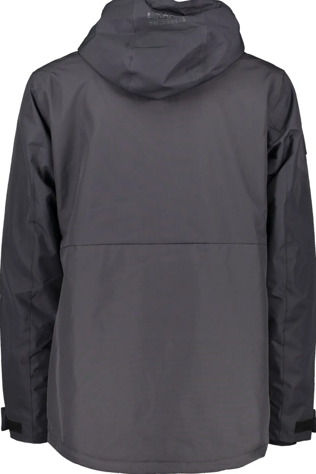 New ColourWear Block Jacket M