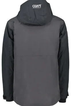Clearance ColourWear Block Jacket M Jackets