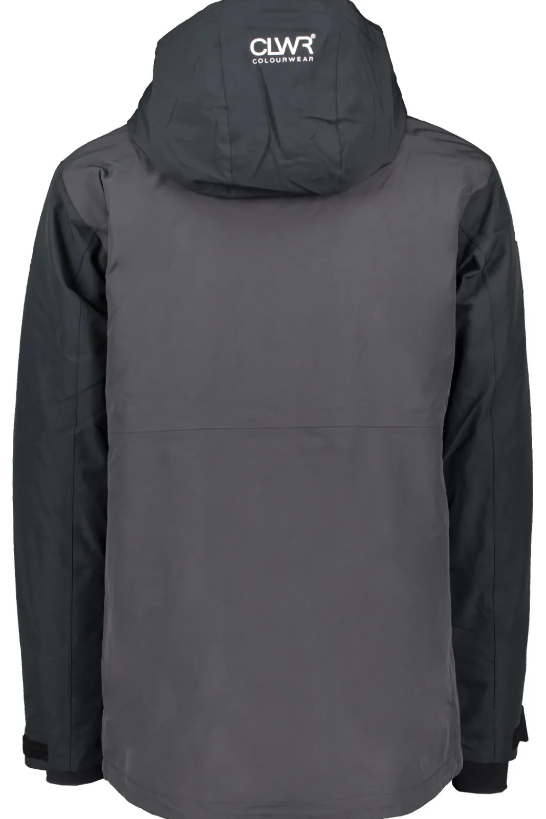 Clearance ColourWear Block Jacket M Jackets