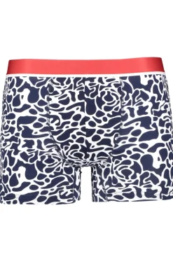 Kalsonger>Fathers & Friends Blue Camo Boxer