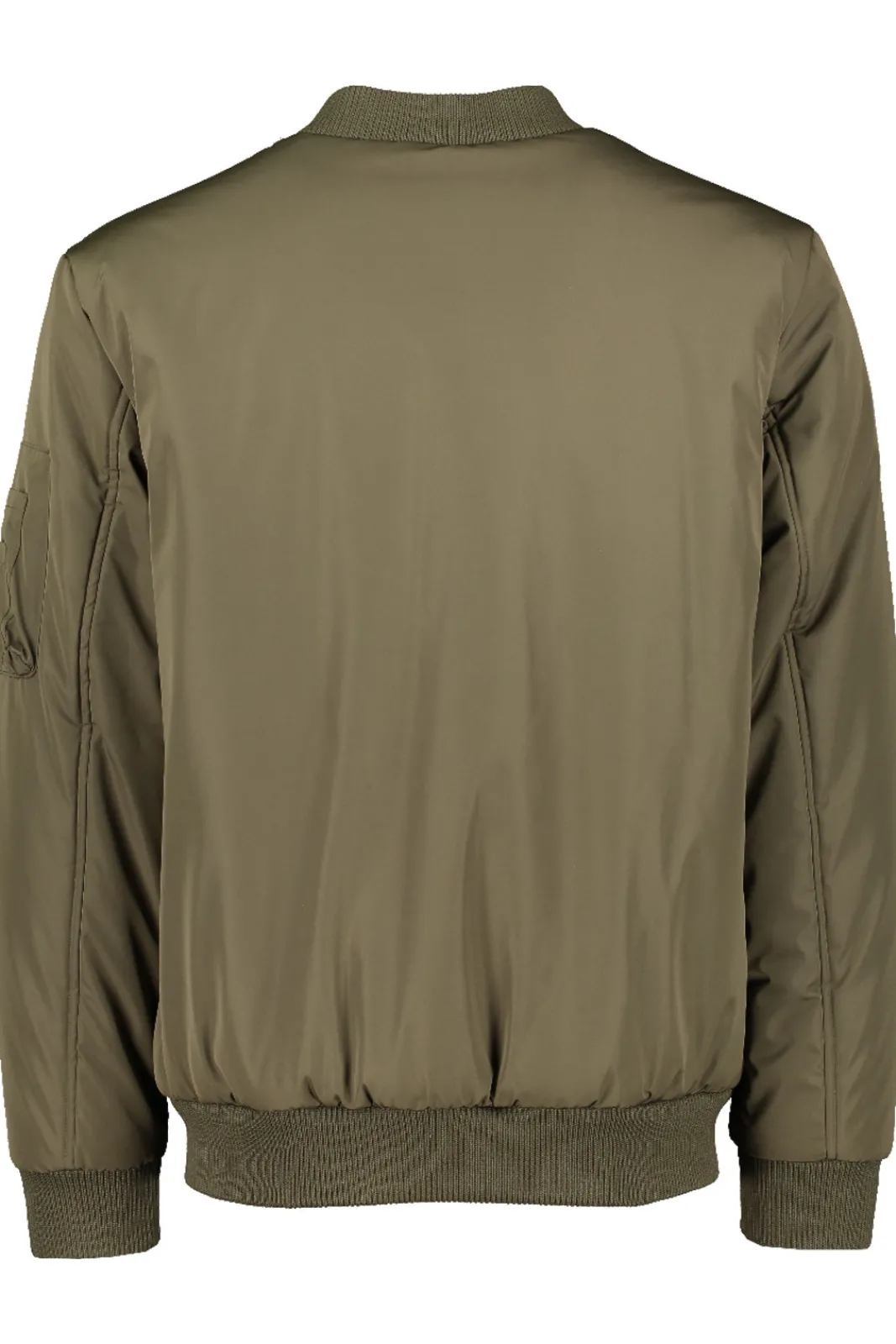 Online LJUNG Bomber Jacket
