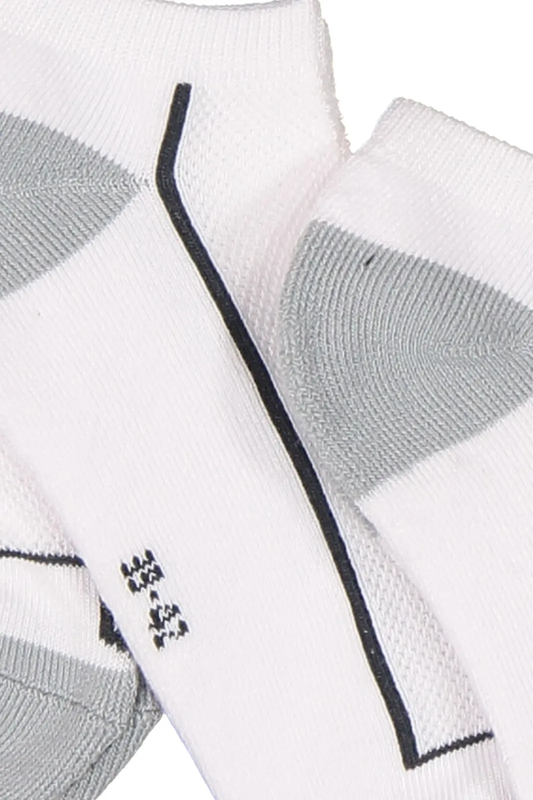 Strumpor>ENDURANCE Boron Low Cut Sock 3-P
