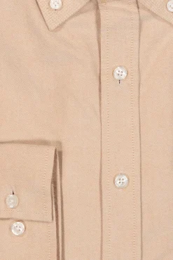 Sale The Shirt Factory Boston Oxford Organic