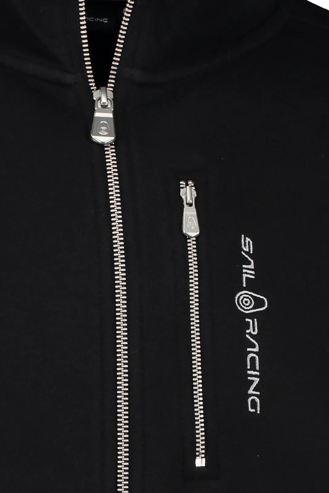 Best SAILRACING Bowman Blocked Zip Jacket