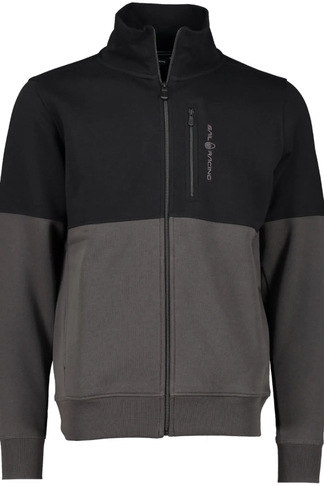 Hot SAILRACING Bowman Blocked Zip Jacket