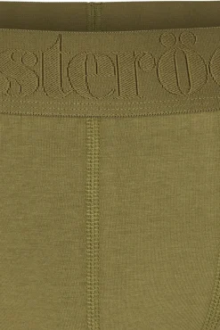 Kalsonger>RESTERÖDS Boxer Bambu 3-Pack