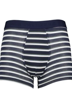 Kalsonger>Fathers & Friends Boxershorts Bambu Stripe