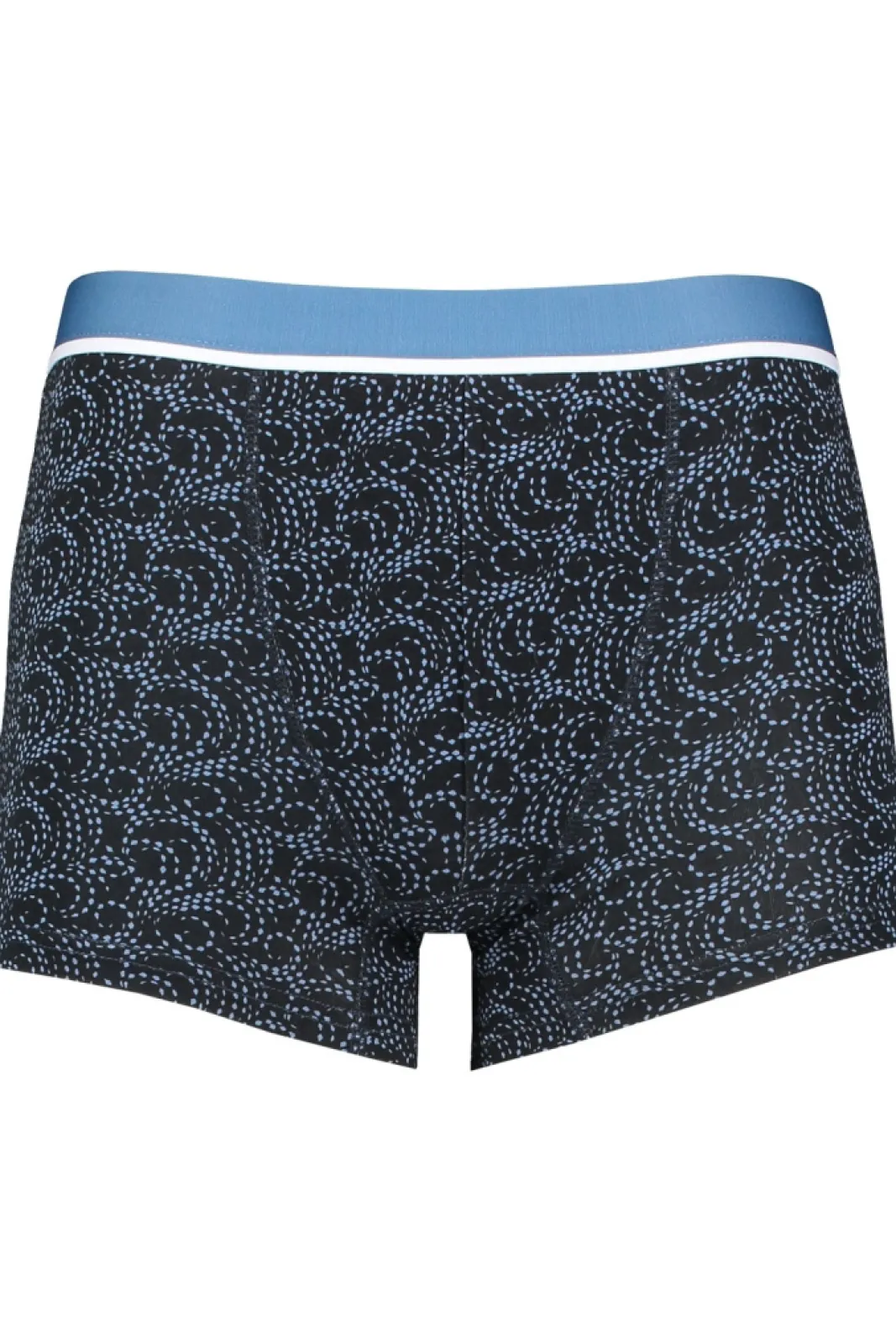 Kalsonger>Fathers & Friends Boxershorts Bambu Tornardo