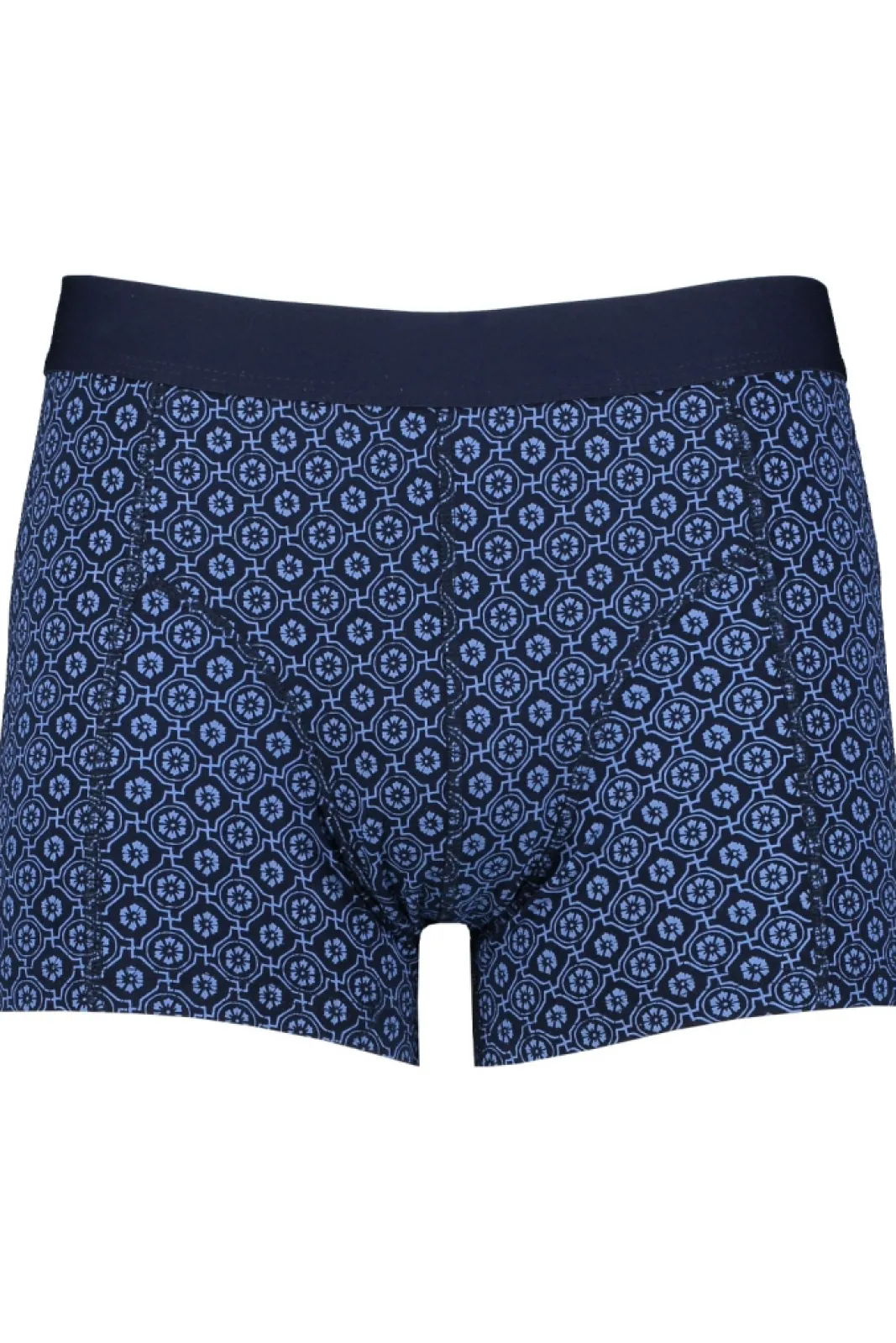 Kalsonger>Fathers & Friends Boxershorts Flower Bomull