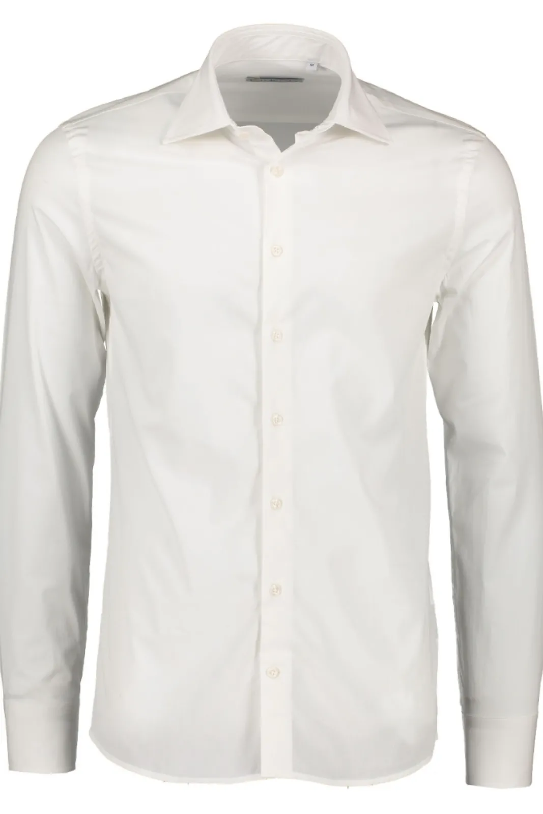 Clearance Lagency Brad Classic Slim Poplin