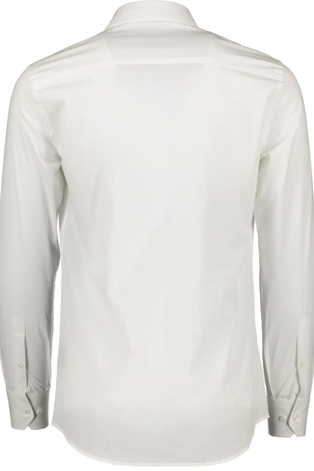 Clearance Lagency Brad Classic Slim Poplin