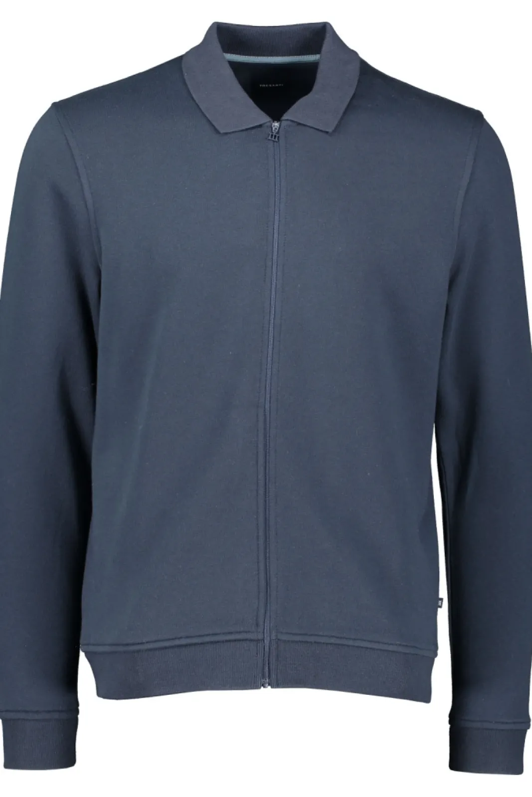 Online TRESANTI Bradley Cardigan With Zipper Closure