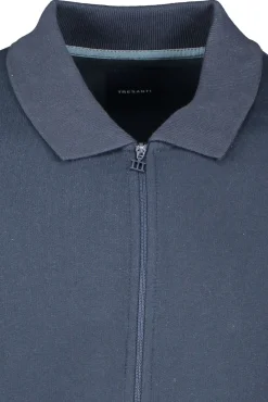 Online TRESANTI Bradley Cardigan With Zipper Closure