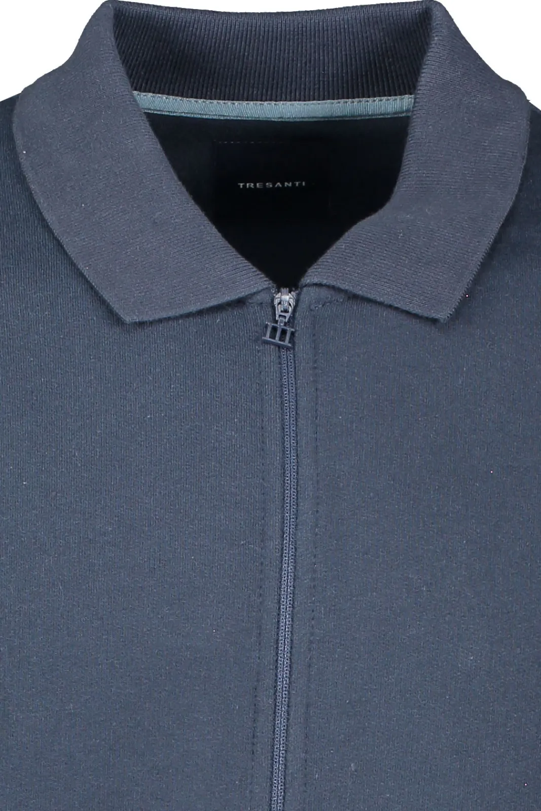 Online TRESANTI Bradley Cardigan With Zipper Closure