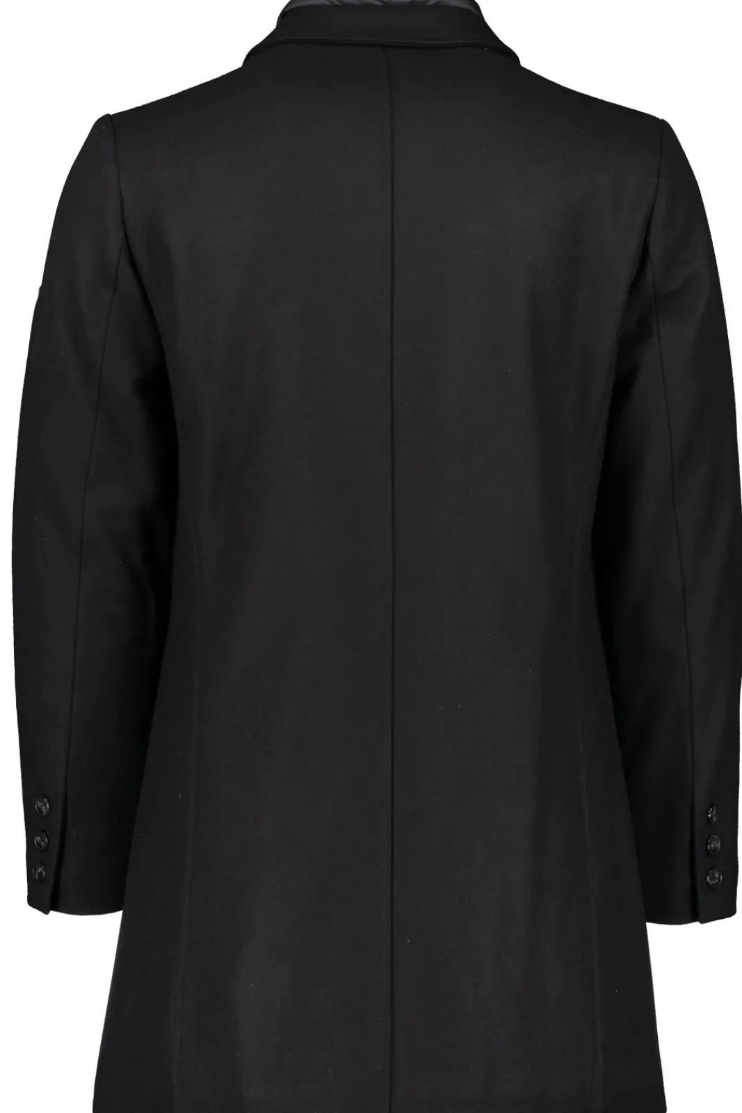 Fashion SAKI Brandon Coat