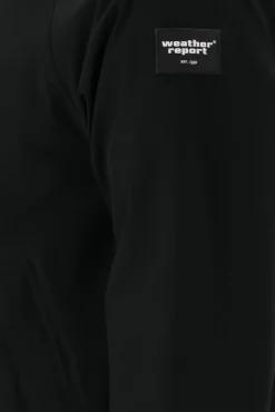 Flash Sale WEATHER REPORT Brennon M Jacket W-Pro 15000
