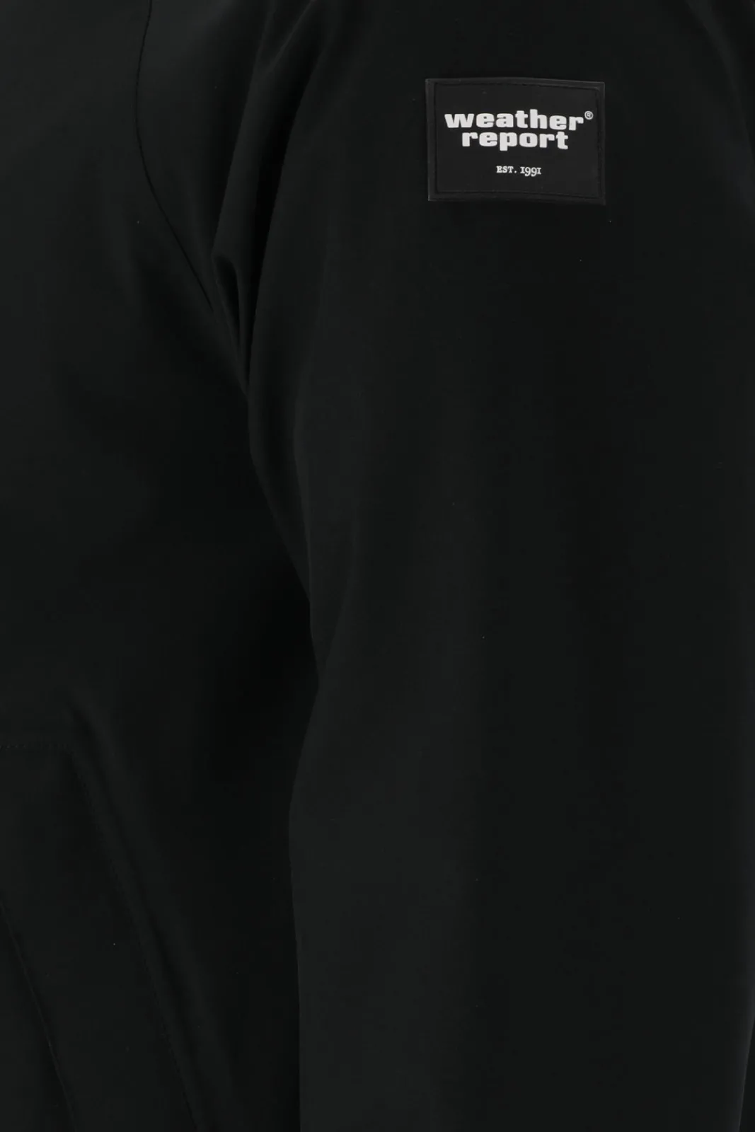 Flash Sale WEATHER REPORT Brennon M Jacket W-Pro 15000