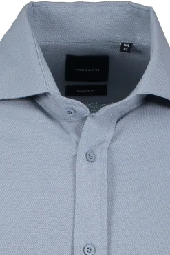 Hot TRESANTI Brice Knitted Long Sleeve Shirt