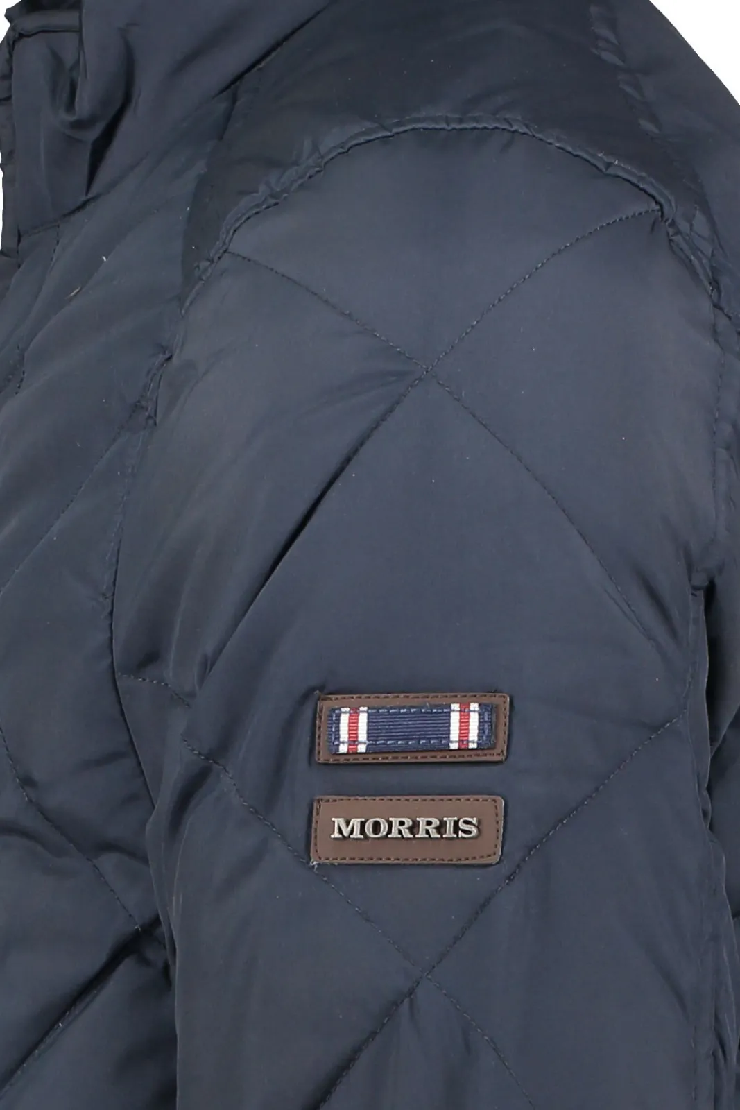 Shop MORRIS Brooks Lt Down Jacket