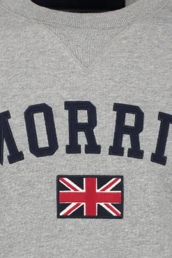 Store MORRIS Brown Sweatshirt