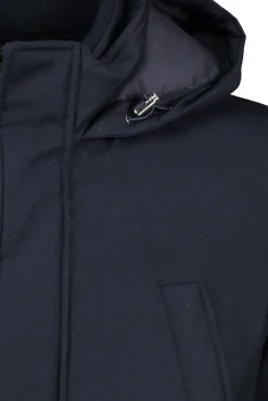 Flash Sale MORRIS Brunate Parka