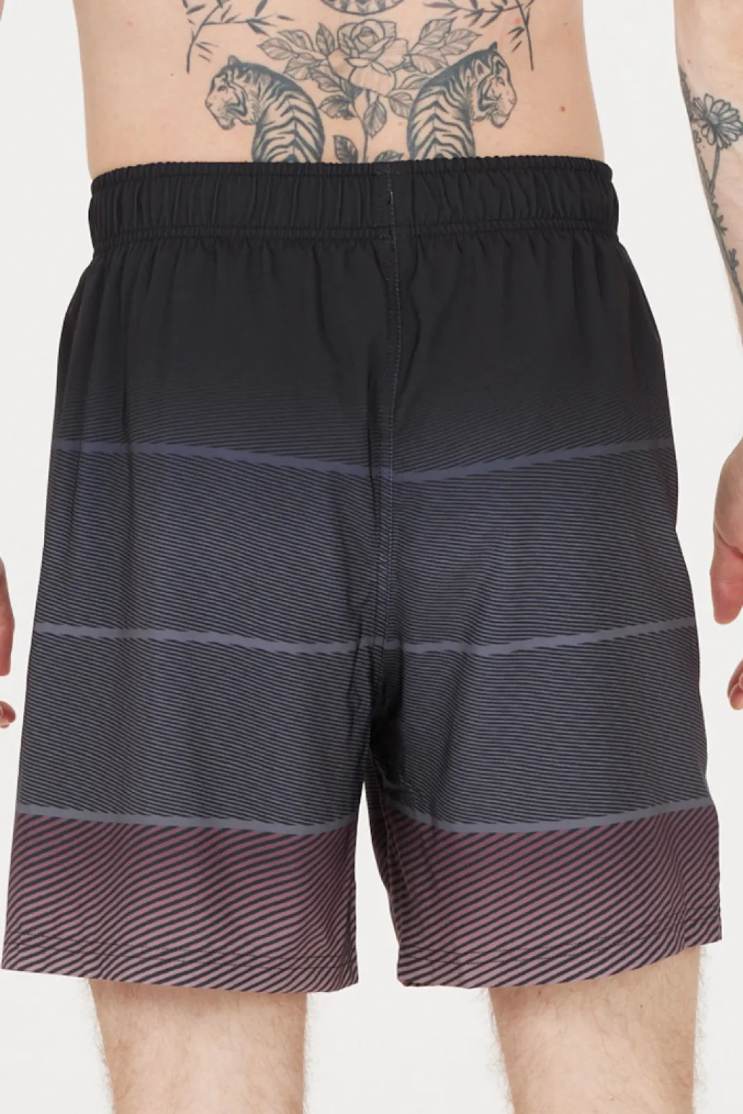 Store CRUZ Bryan M Knee Boardshorts