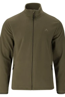 Store WHISTLER Cancoon M Windbreaker Fleece Jacket
