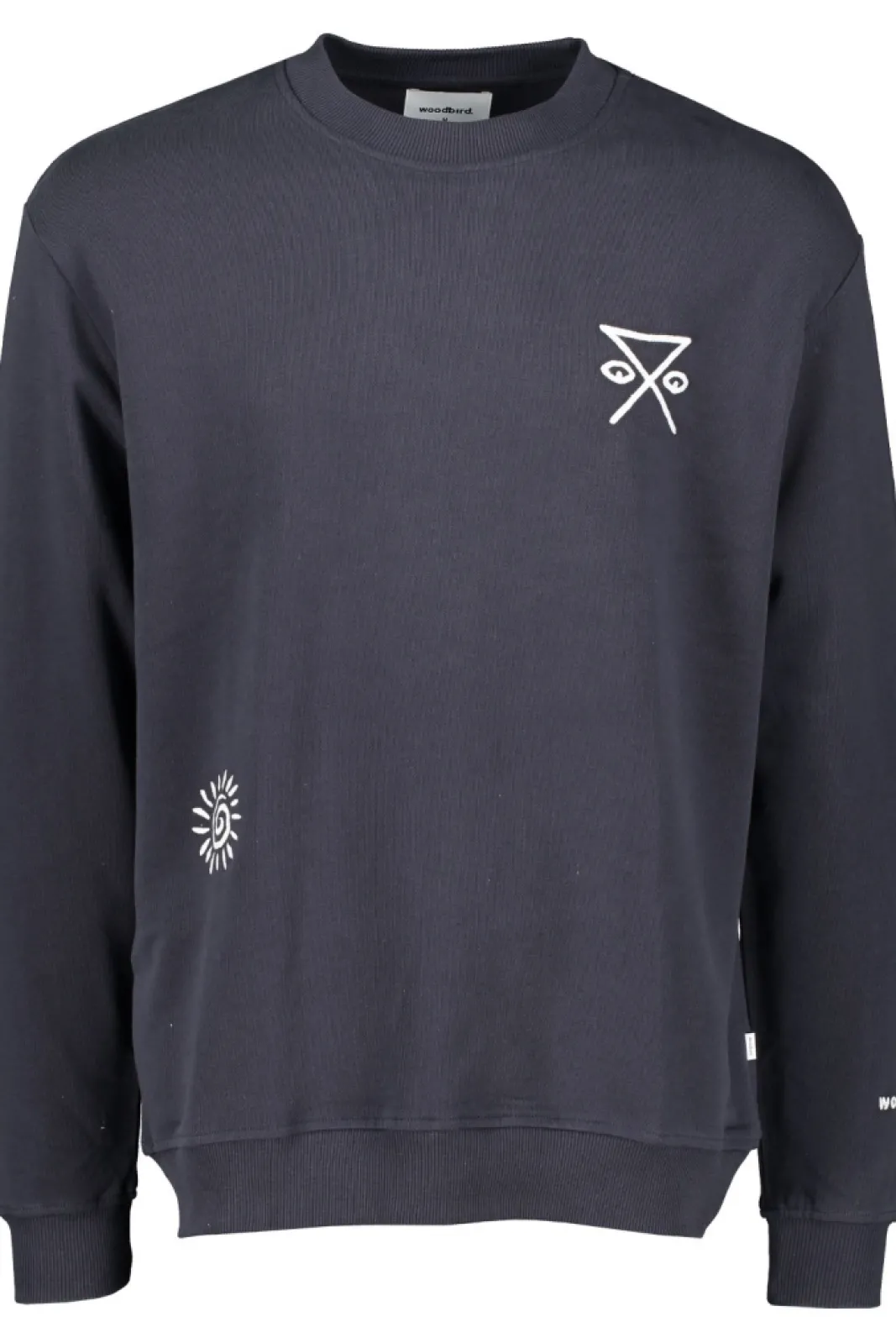 Discount WoodBird Cane Hobo Crew